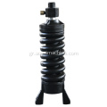PC270LC Recoil Spring Assembly, 207-30-74141, pc270lc-7 excavator track adjuster, pc270 track spring